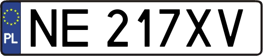 NE217XV