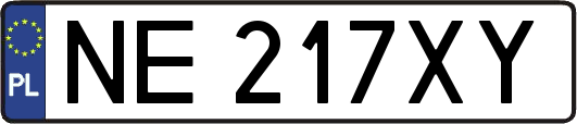 NE217XY