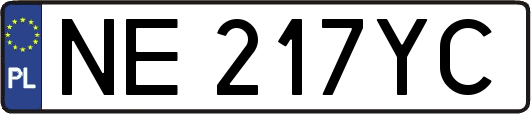 NE217YC