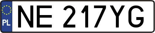NE217YG