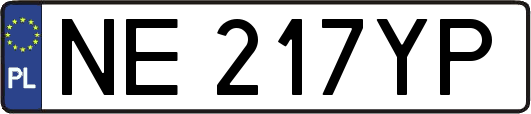 NE217YP