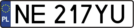 NE217YU