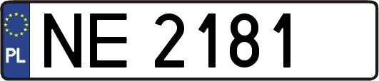 NE2181