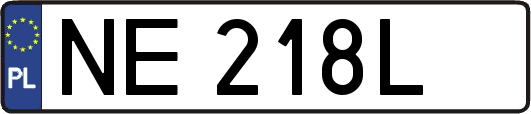 NE218L
