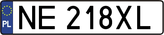 NE218XL