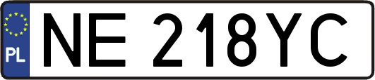 NE218YC