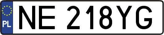 NE218YG