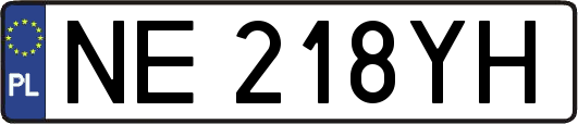 NE218YH