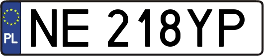 NE218YP