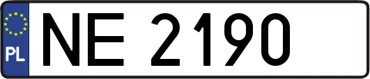 NE2190