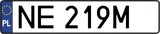NE219M