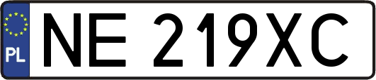 NE219XC