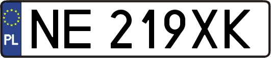 NE219XK