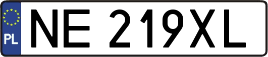 NE219XL