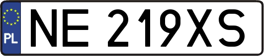 NE219XS