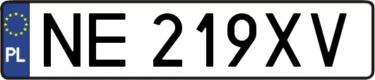 NE219XV