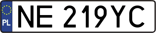 NE219YC