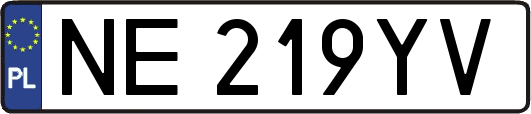 NE219YV