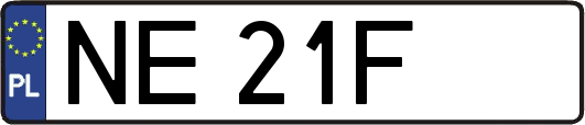 NE21F