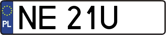 NE21U