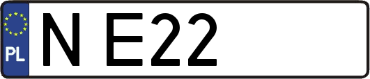 NE22