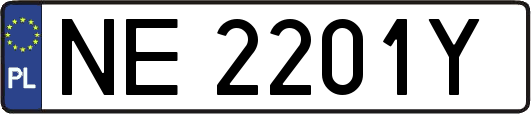 NE2201Y
