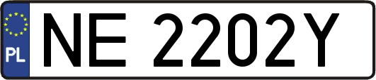 NE2202Y