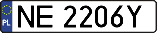 NE2206Y