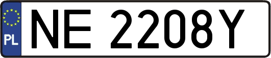 NE2208Y