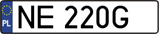 NE220G