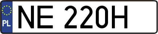 NE220H