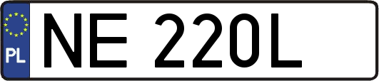NE220L