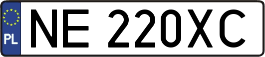 NE220XC