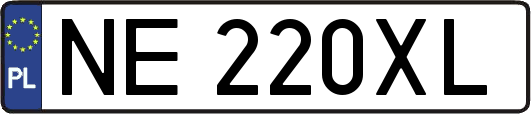 NE220XL