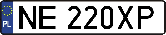 NE220XP