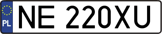 NE220XU