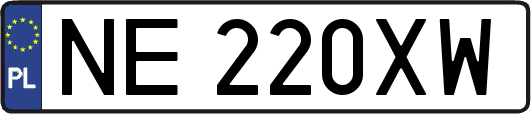 NE220XW
