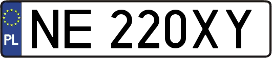 NE220XY