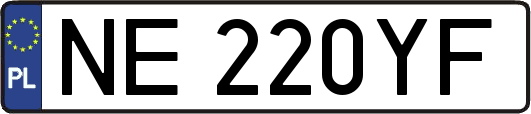 NE220YF
