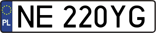 NE220YG