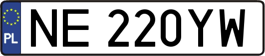 NE220YW