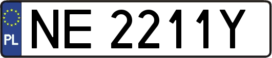 NE2211Y
