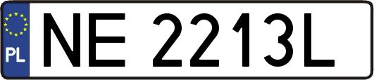 NE2213L
