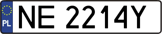 NE2214Y