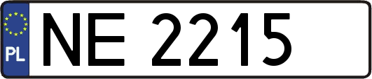 NE2215