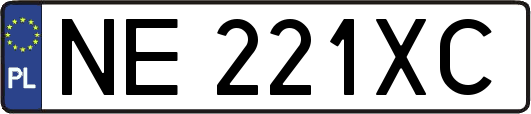 NE221XC
