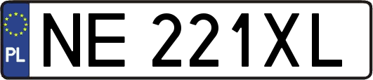 NE221XL