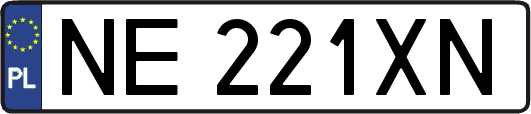 NE221XN