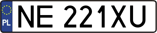 NE221XU