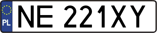 NE221XY